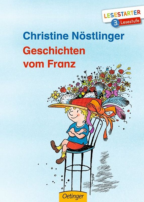 Geschichten vom Franz