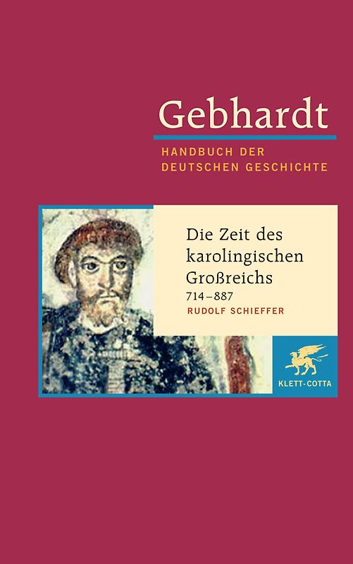Gebhardt: Handbuch der deutschen Geschichte. Band 2 (Gebhardt Handbuch der Deutschen Geschichte, Bd. 2)