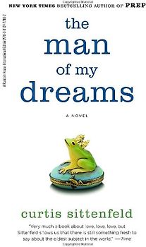 The Man of My Dreams.