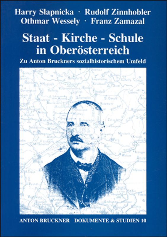 Staat - Kirche - Schule in Oberösterreich