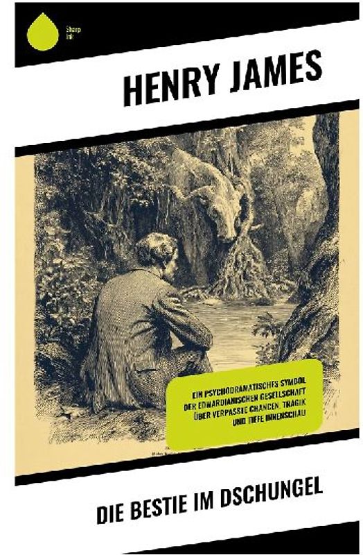 Die Bestie im Dschungel