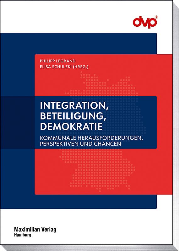 Integration, Beteiligung, Demokratie