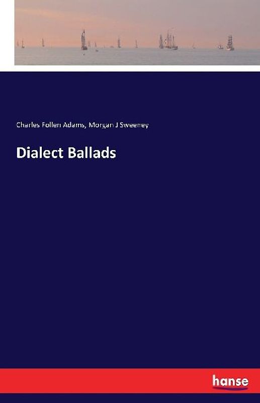 Dialect Ballads