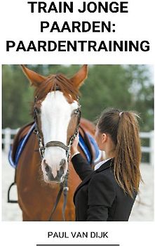 Train jonge Paarden