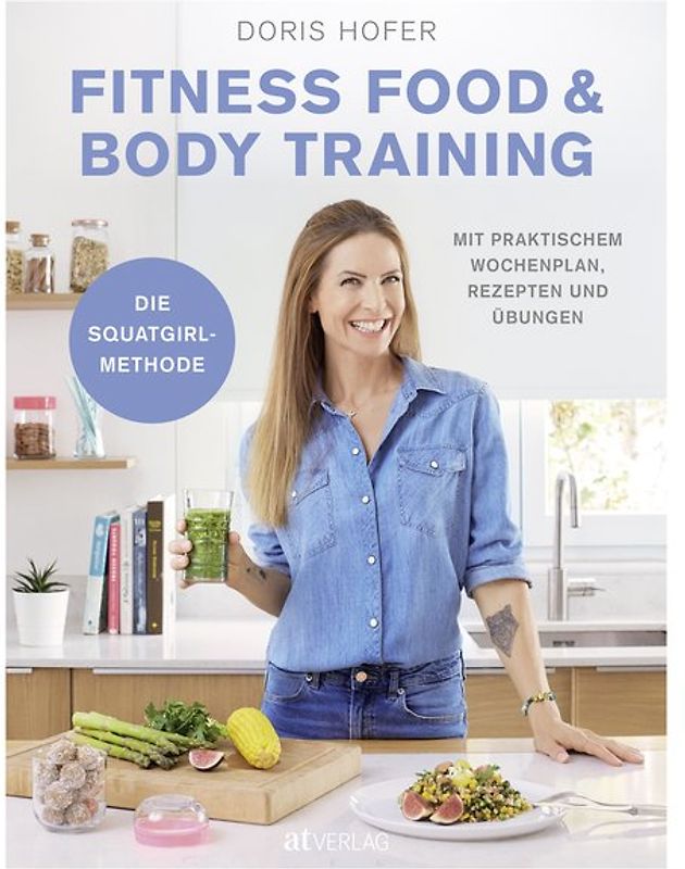 Fitness Food & Body Training