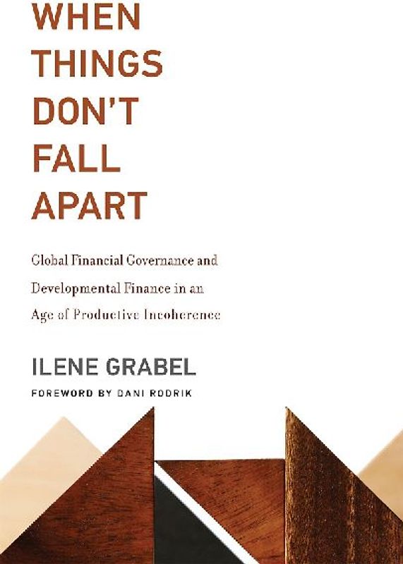 When Things Don't Fall Apart