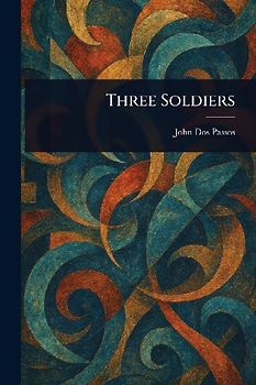 Three Soldiers