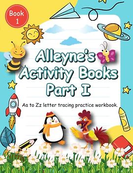 Alleyne's activity book 1