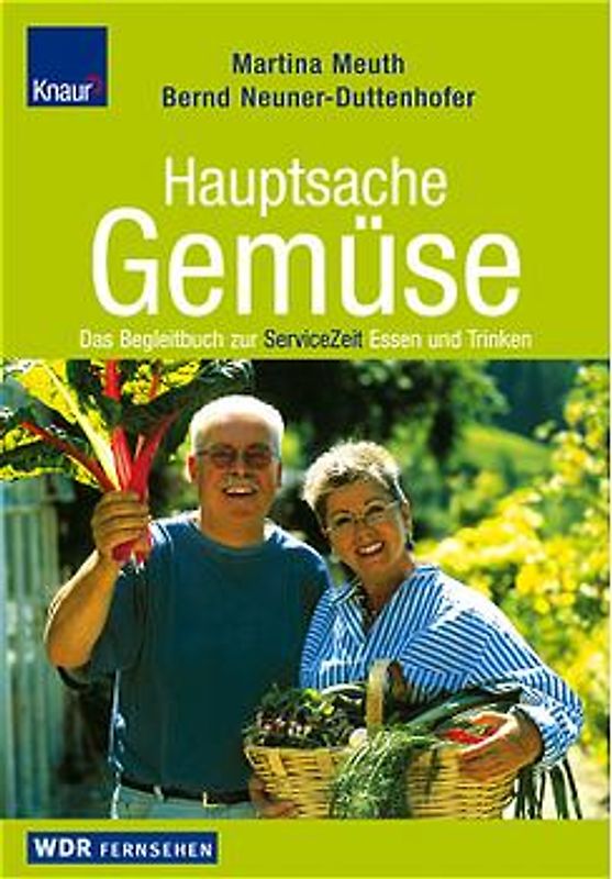 Hauptsache Gemüse