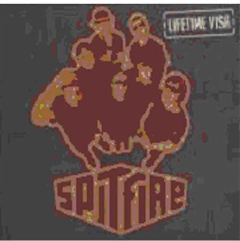 Spitfire - Lifetime Visa