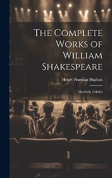The Complete Works of William Shakespeare