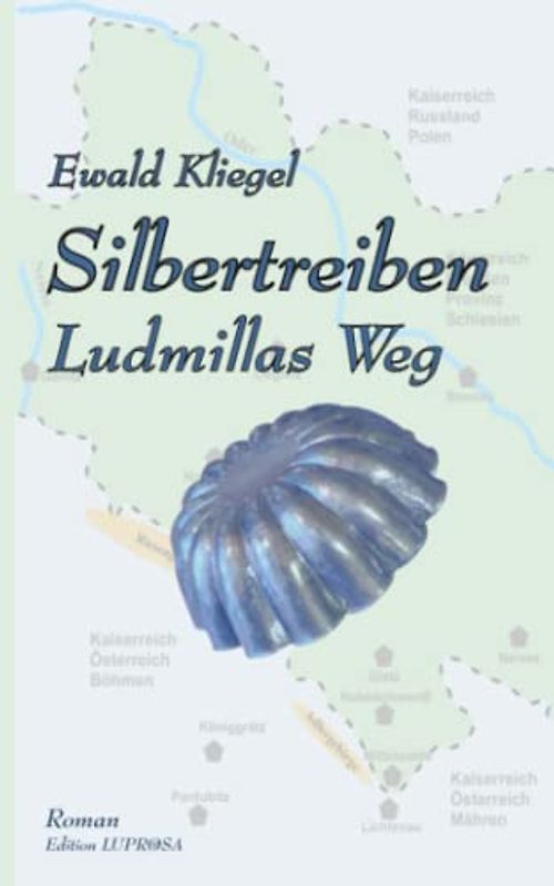 Silbertreiben: Ludmillas Weg