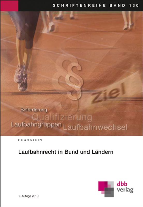 Laufbahnrecht in Bund und Ländern