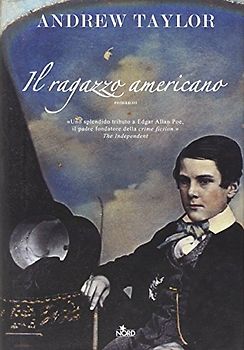 Il ragazzo americano (Narrativa Nord)