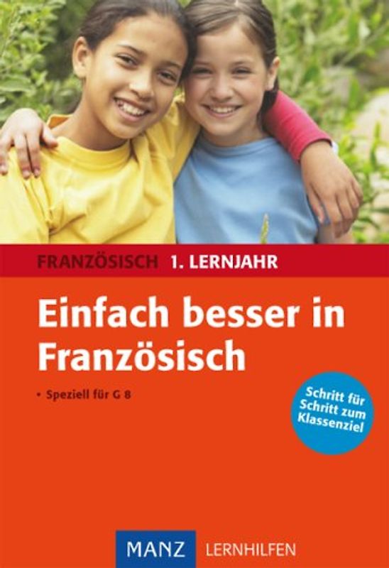 Einfach besser in Französisch 1. Lernjahr