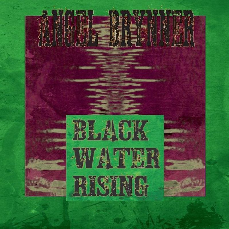 Blackwater Rising