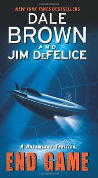 End Game: A Dreamland Thriller