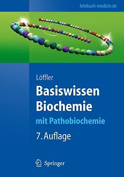 Basiswissen Biochemie