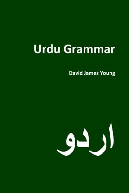 Urdu Grammar (Grammar 2.0: World Languages)