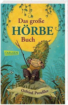 Das große Hörbe-Buch (Sammelband)