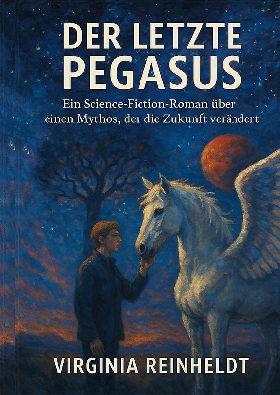 Der letzte Pegasus