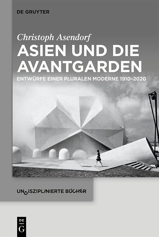 Asien und die Avantgarden