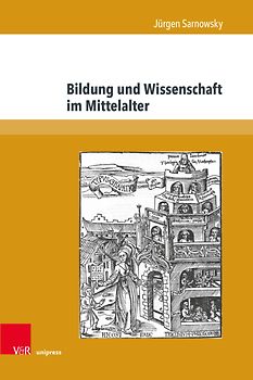 Bildung und Wissenschaft im Mittelalter