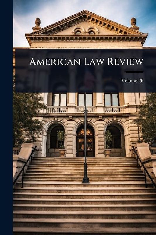 American Law Review