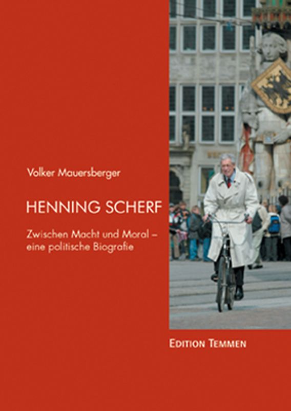 Henning Scherf