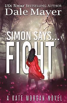 Simon Says... Fight