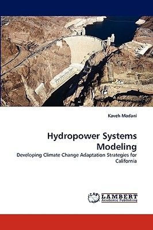 Hydropower Systems Modeling