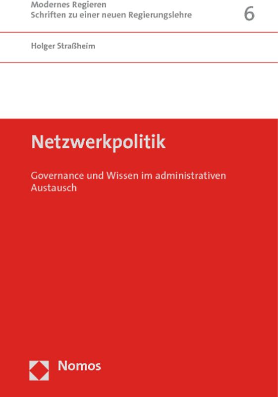 Netzwerkpolitik