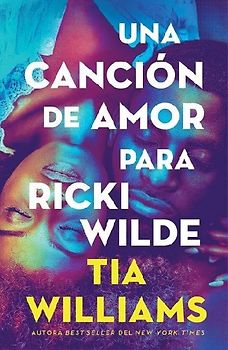 Una Cancion de Amor Para Ricki Wilde