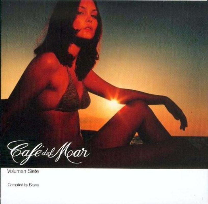 VOL. 7-CAFE DEL MAR