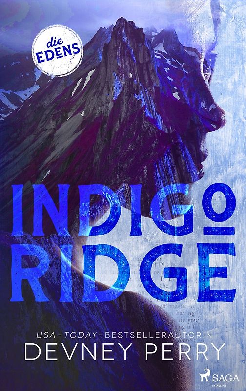 Indigo Ridge | Die Edens 1 |