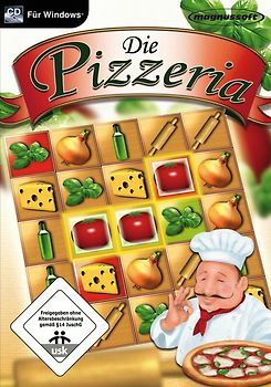 Die Pizzeria PC Spiele
