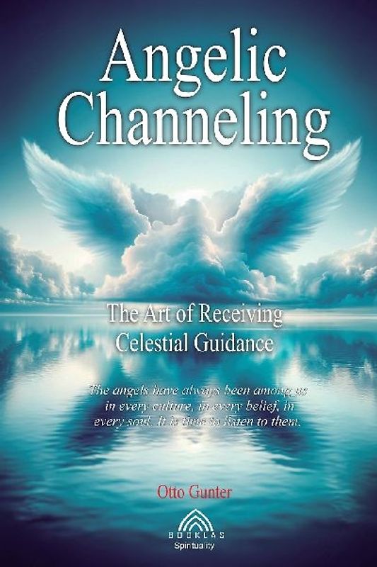 Angelic Channeling