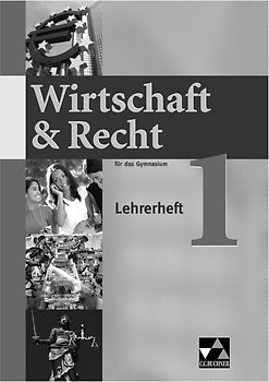 Wirtschaft & Recht / Wirtschaft & Recht LH 1