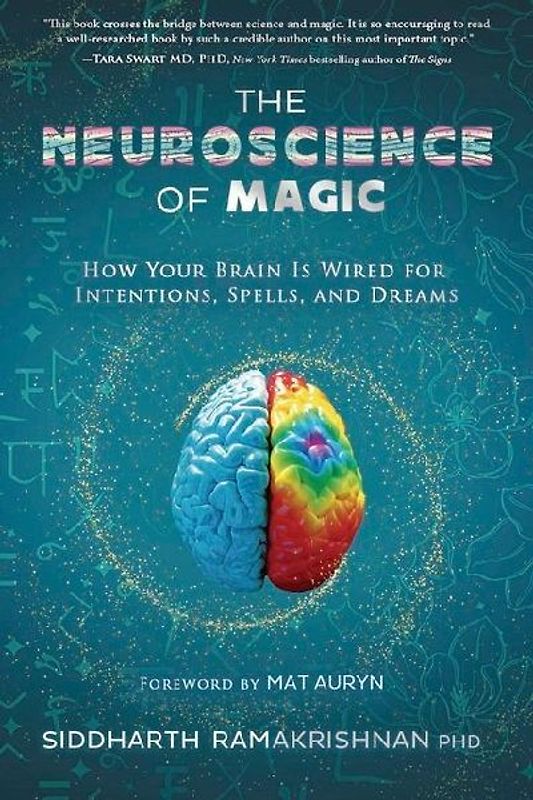 The Neuroscience of Magic