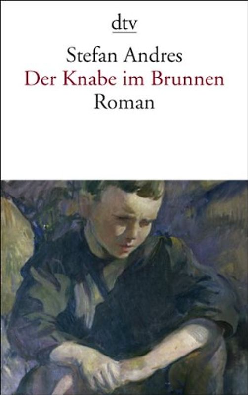 Der Knabe im Brunnen