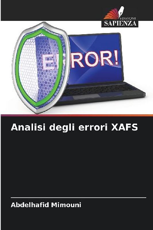 Analisi degli errori XAFS