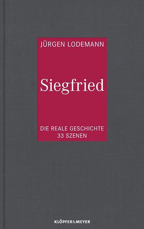 Siegfried