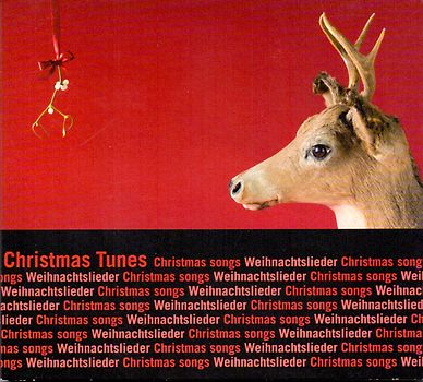 Various - Christmas Tunes