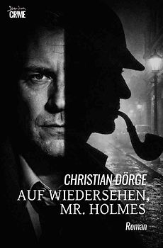 Auf Wiedersehen, Mr. Holmes
