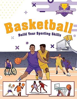 Sports Academy: Sports Academy: Basketball