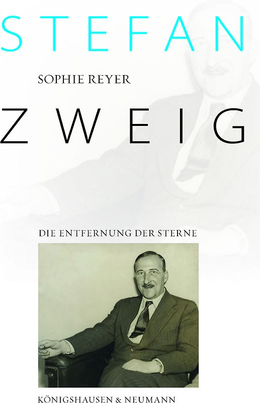 Stefan Zweig