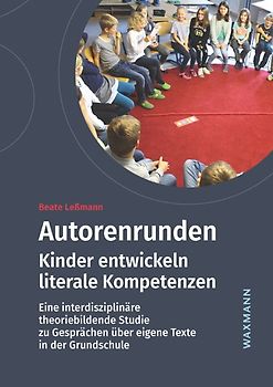 Autorenrunden