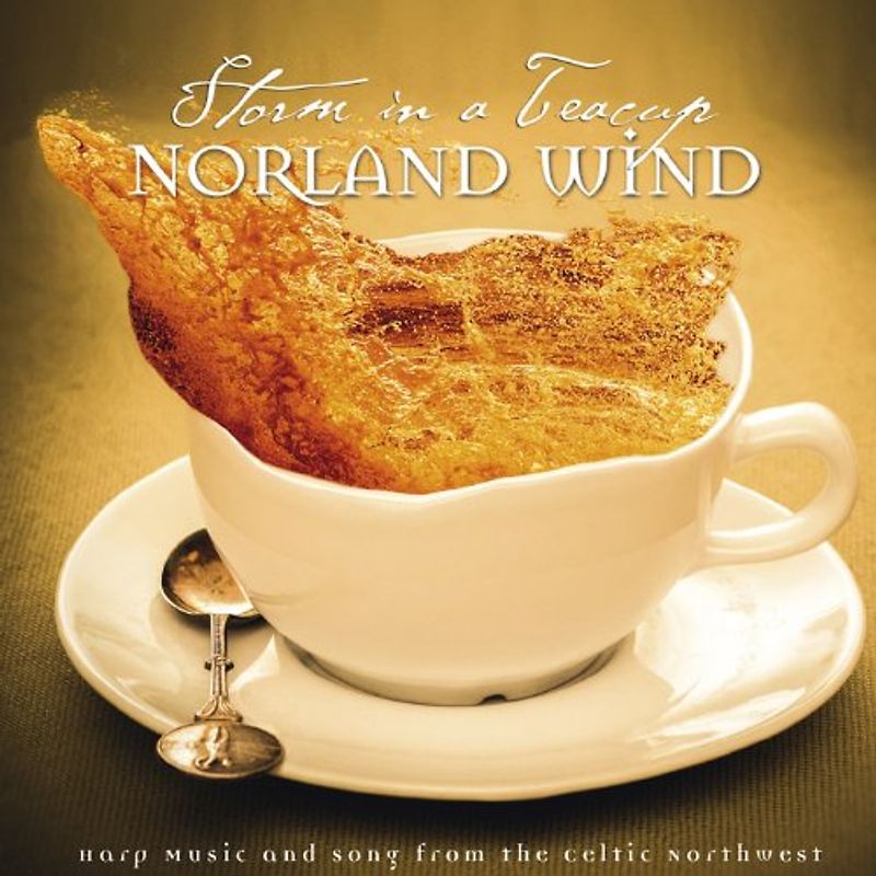 Norland Wind - Storm in a Teacup