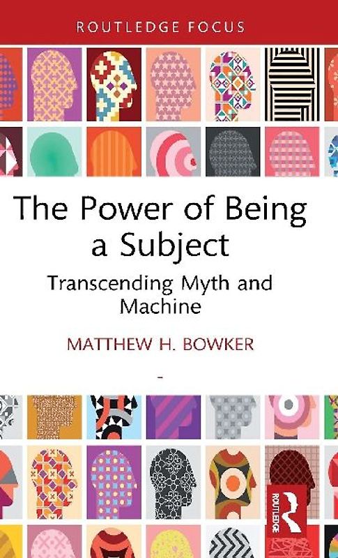 The Power of Being a Subject