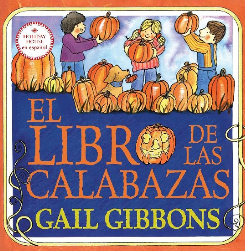 El Libro de Las Calabazas